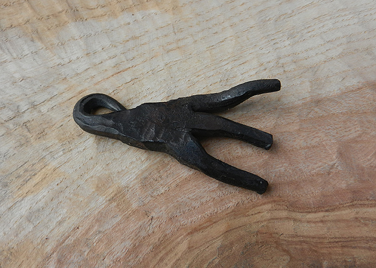 ketting sieraad